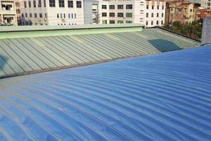工业涂料水性化：提质加速刻不容缓