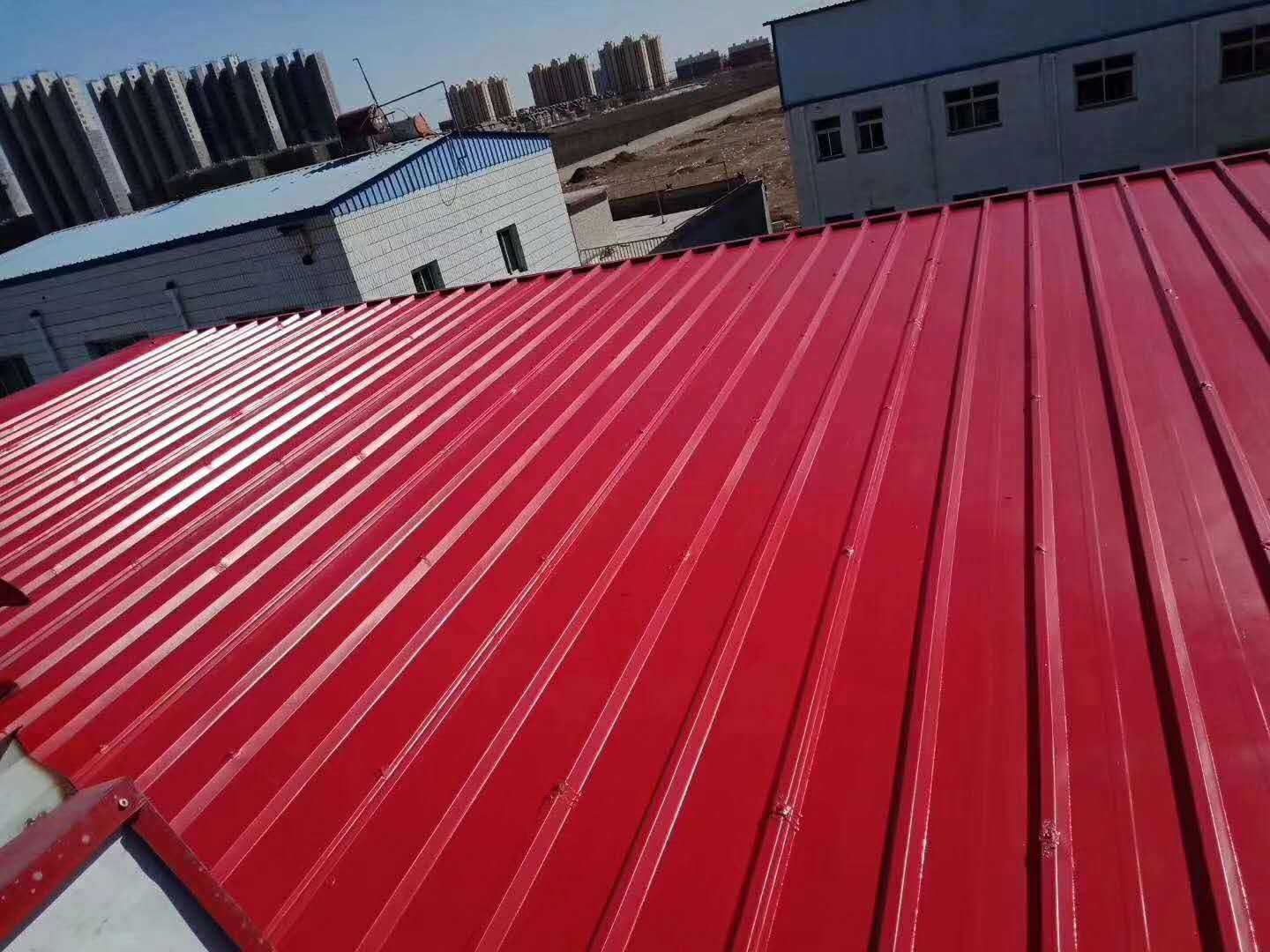 榴莲视频APP在线观看翻新施工中怎么应对天气因素