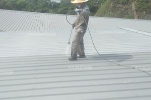 最好的榴莲视频视频黄片隔热降温涂料你了解其作用吗