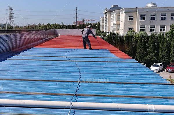 榴莲视频APP下载榴莲视频APP在线观看翻新漆施工效果