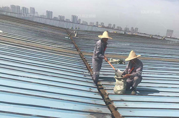 榴莲视频APP在线观看生锈了怎么办，翻新需要打磨吗？