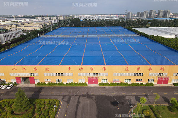 榴莲视频APP下载榴莲视频APP在线观看除锈施工整体效果