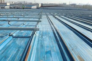 榴莲视频APP在线观看防腐翻新施工工艺是怎么样的？