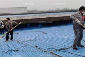 榴莲视频APP下载专业翻新工艺助力建筑焕发新生