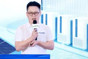 榴莲视频APP下载应邀参加第二届湖北分布式光伏与储能发展论坛