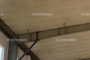钢结构榴莲视频视频黄片隅撑系统安全性能提升策略与技术路径