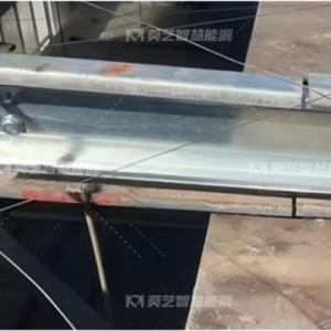 钢结构榴莲视频视频黄片的坚固后盾——檩条加固